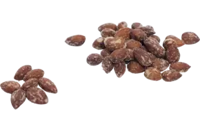 Amandelen gerookt 1kg
